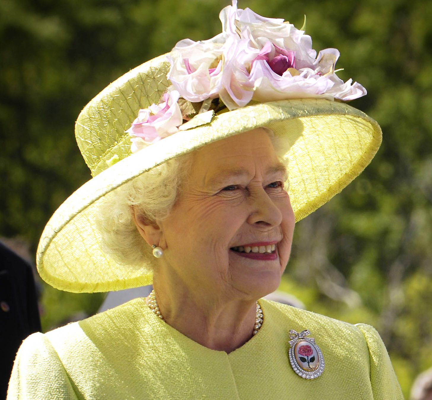 Queen Elizabeth II’s funeral to be held Monday, September 19