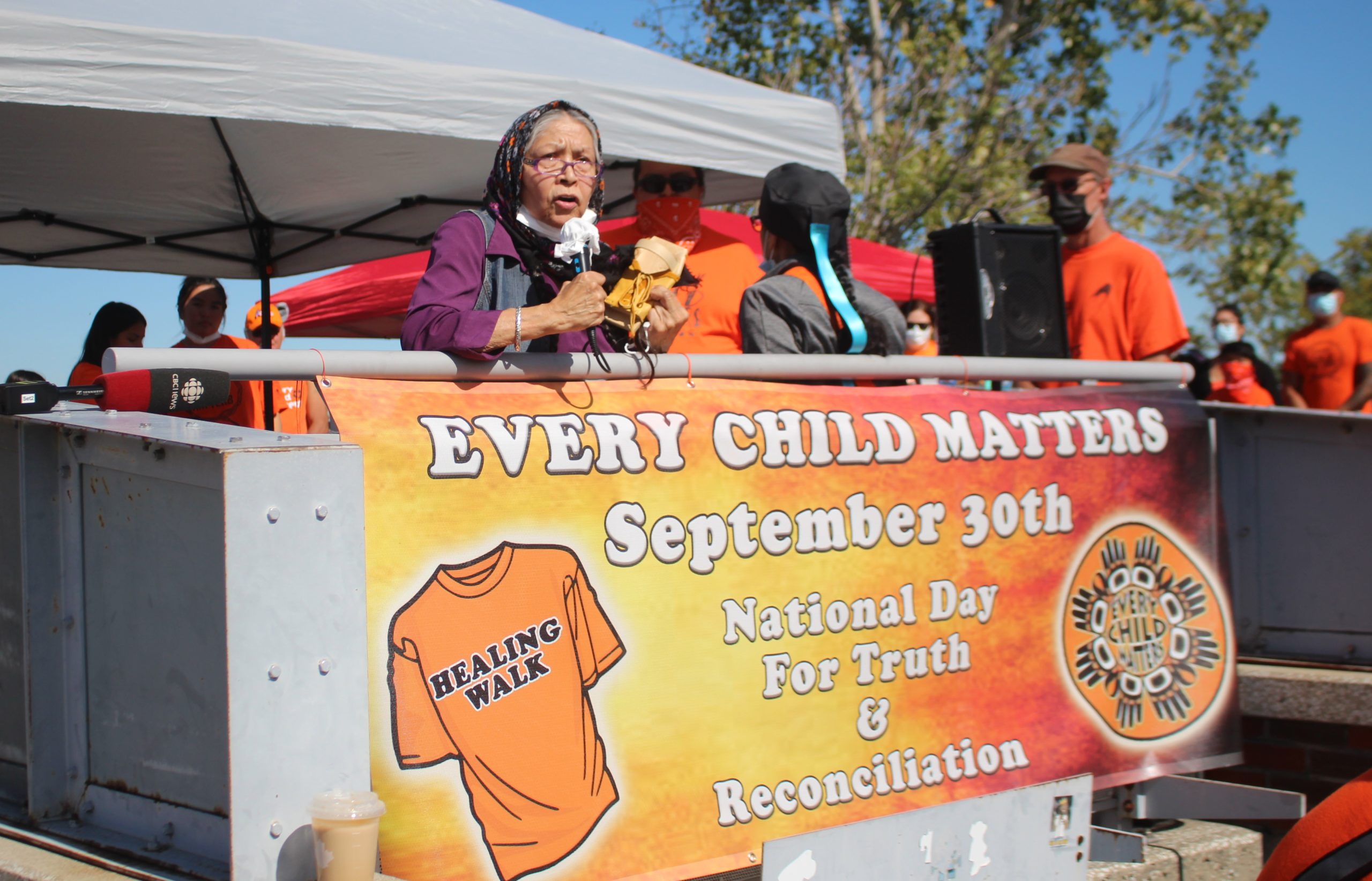 Special Truth and Reconciliation Day events planned across Midwestern Ontario