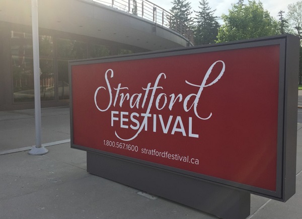 Stratford Festival announces 2023 season