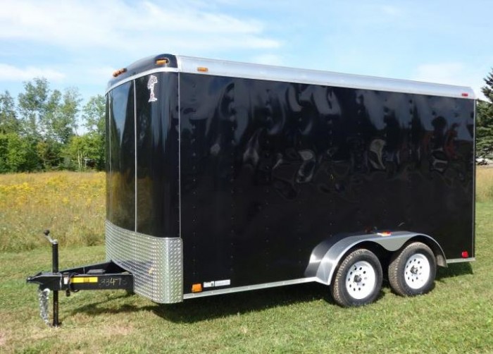 trailer stolen in saugeen shores
