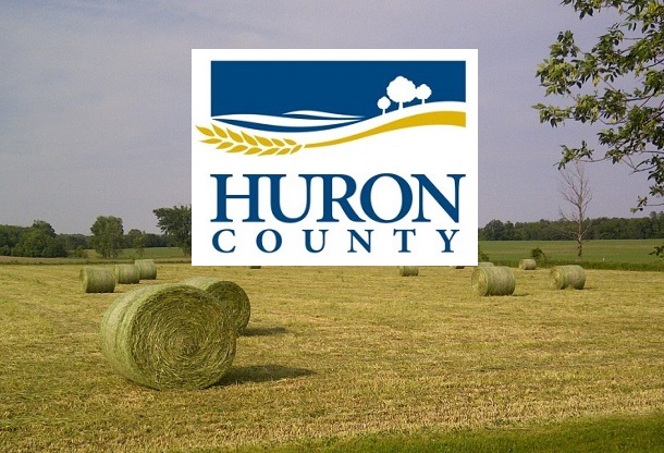 2022 Municipal Election Results: Huron County