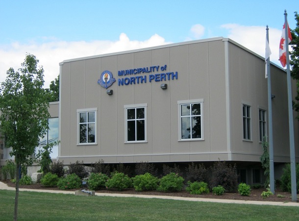Budget survey available for North Perth residents
