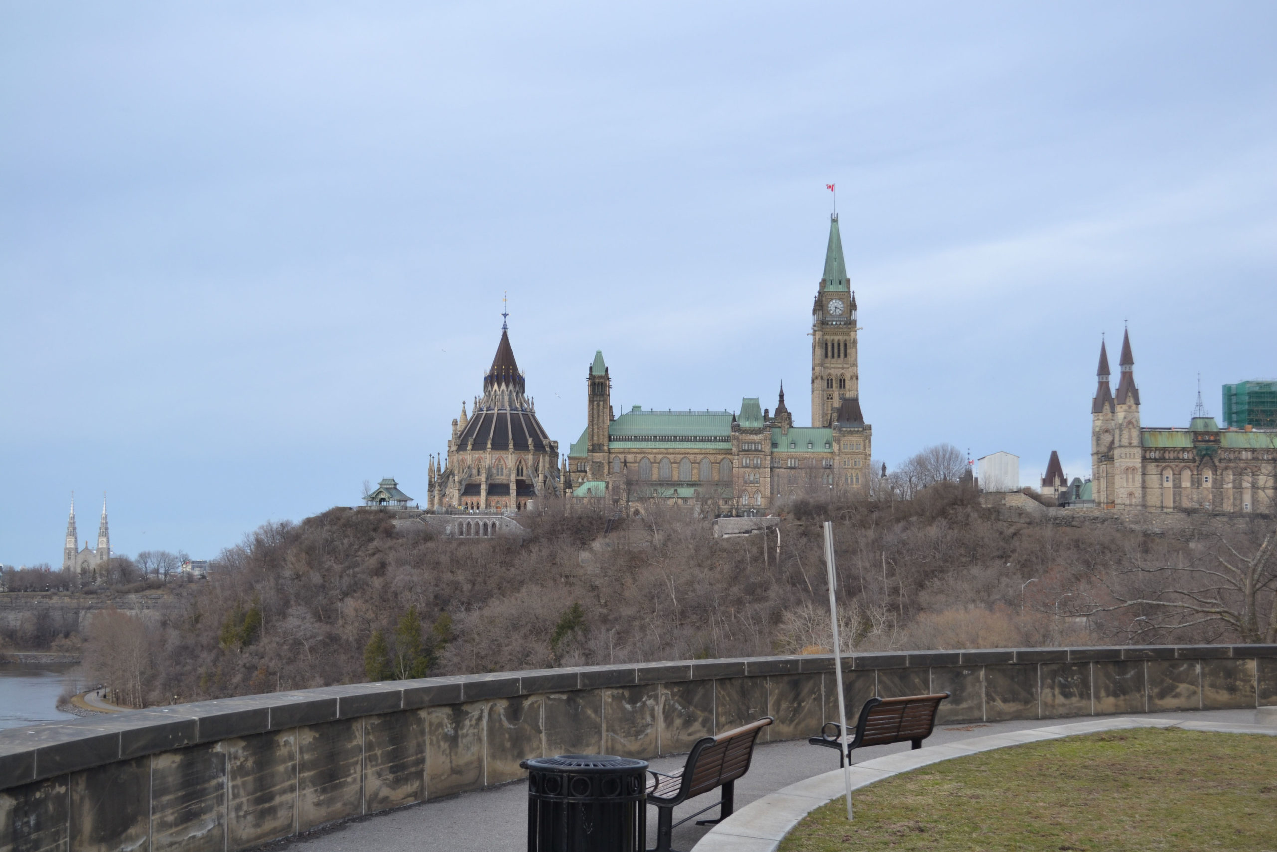 Canada announces new measures to support Ukraine