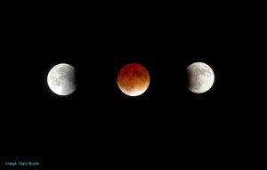 Last lunar eclipse of 2022 to light up southern Ontario skies November 8