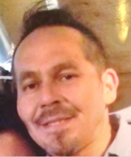 man missing from saugeen first nation
