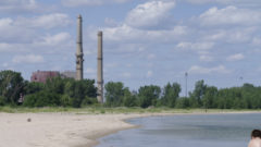 More from “Poisonous Ponds: Tackling Toxic Coal Ash”