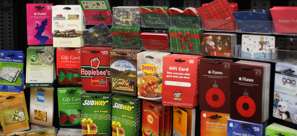 Bruce County resident loses thousands to gift card scam