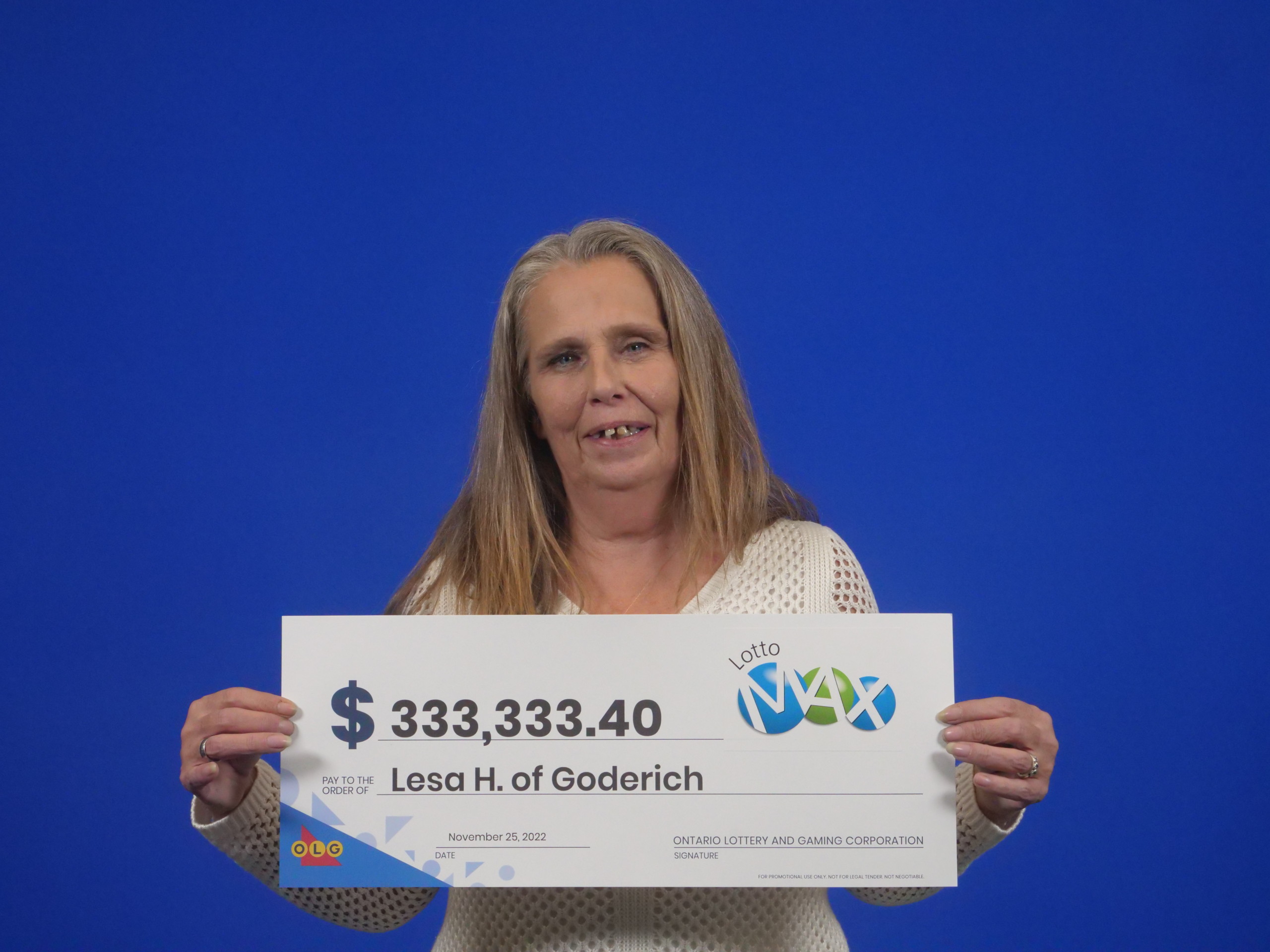 goderich grandmother wins 333k scaled