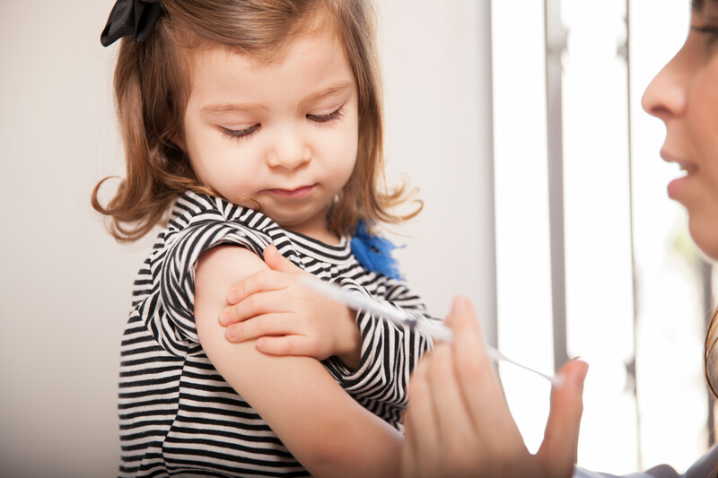 HPPH confirms several flu cases in children under 5
