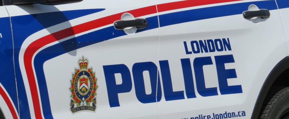 kincardine man charged after suspicious incidents at south london