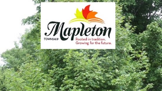 Mapleton Mayor looking forward to a number of challenges over next council term