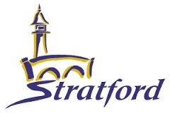 New Stratford Mayor ready for open communication with residents