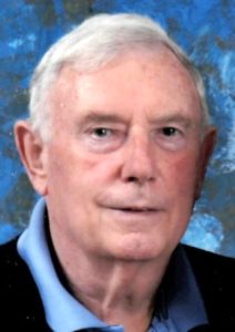 Obituary – Robert McMillan