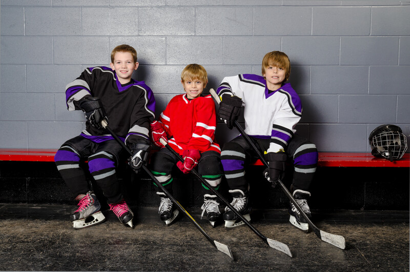 OMHA offering 170 sets of free hockey equipment to families across Ontario