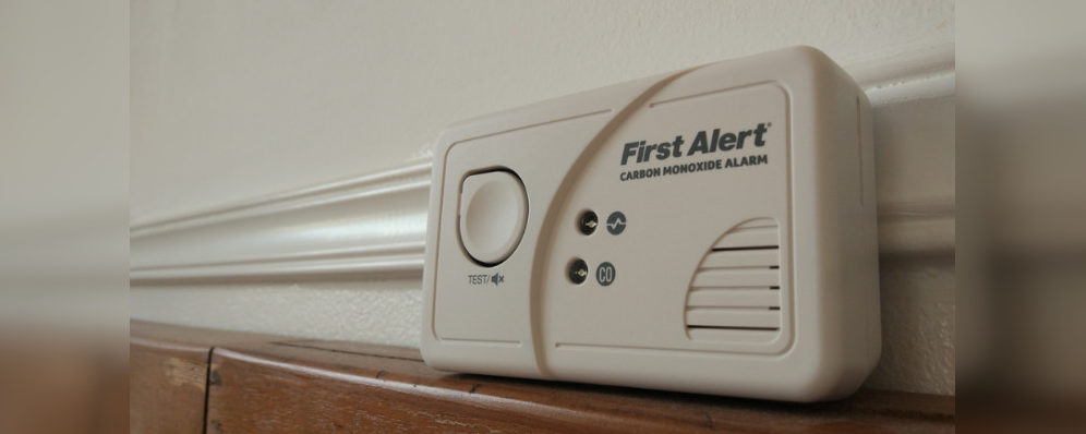 Tips to keep your family safe from carbon monoxide