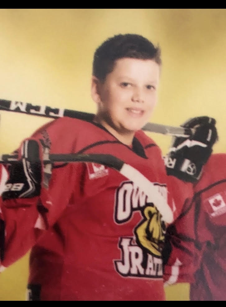 Registration open for Josh Armstrong Road Hockey Tournament