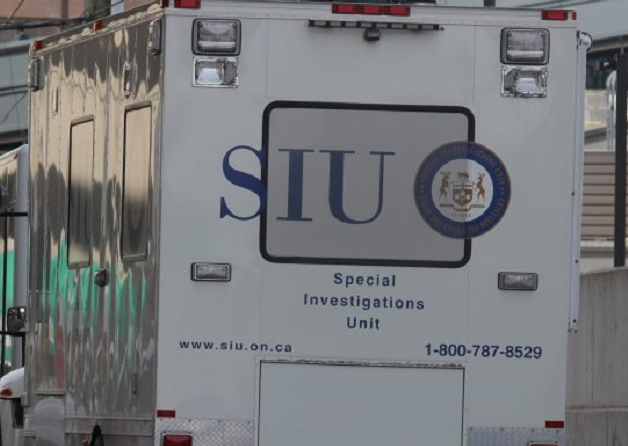 SIU called in to investigate death of Wellington North man