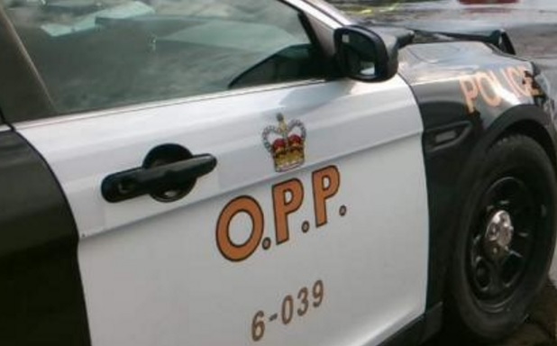Theft charges laid in Perth County
