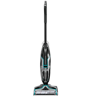 Bissell wet/dry vacuum recalled over fire concerns