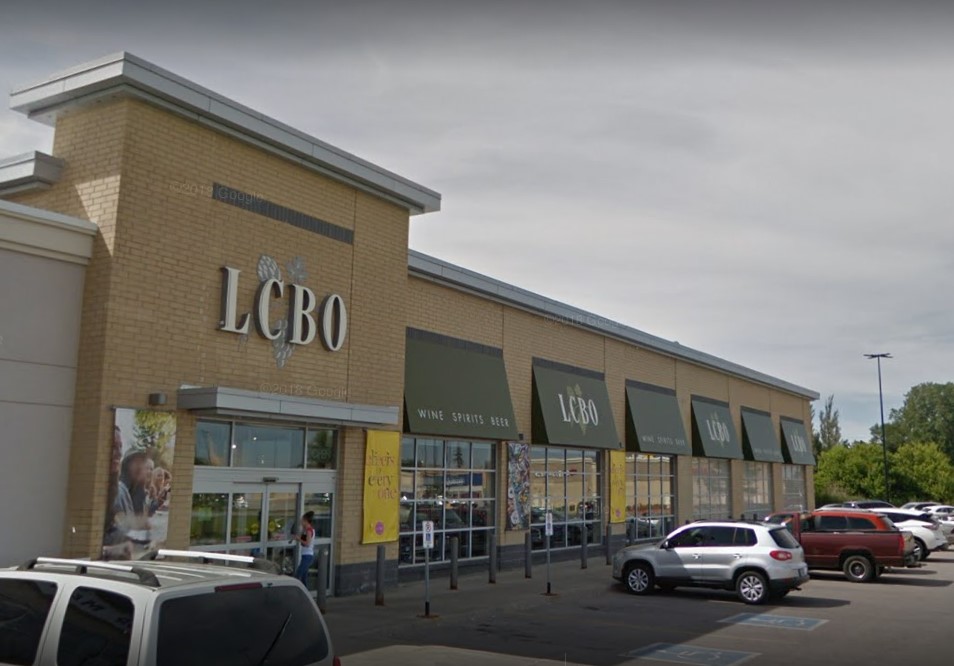 LCBO website restored, customer data may have been compromised