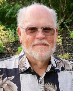 Obituary – Doug Bock