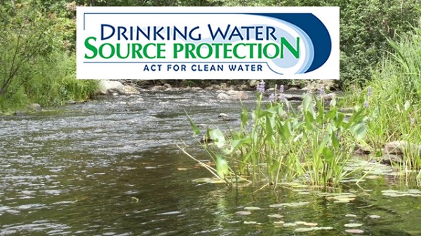 residents asked for input on drinking water source protection