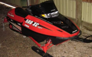 Snowmobiles stolen during break-in at rural property in Huron East