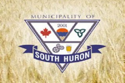 south huron approves its budget