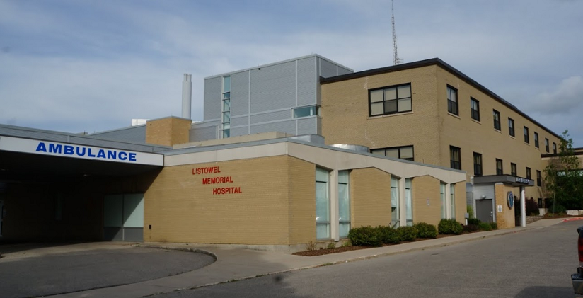 listowel wingham hospitals alliance continues to faces nursing shortages