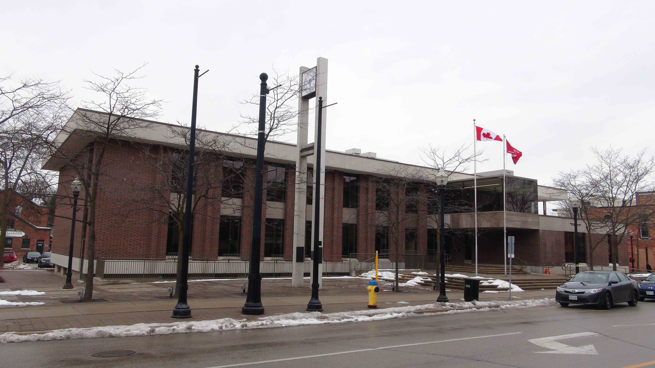 Owen Sound changes bylaws to allow up to three units per dwelling