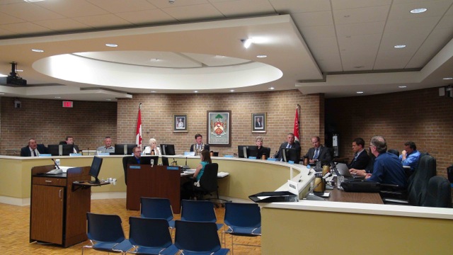 Owen Sound city council meetings will start earlier