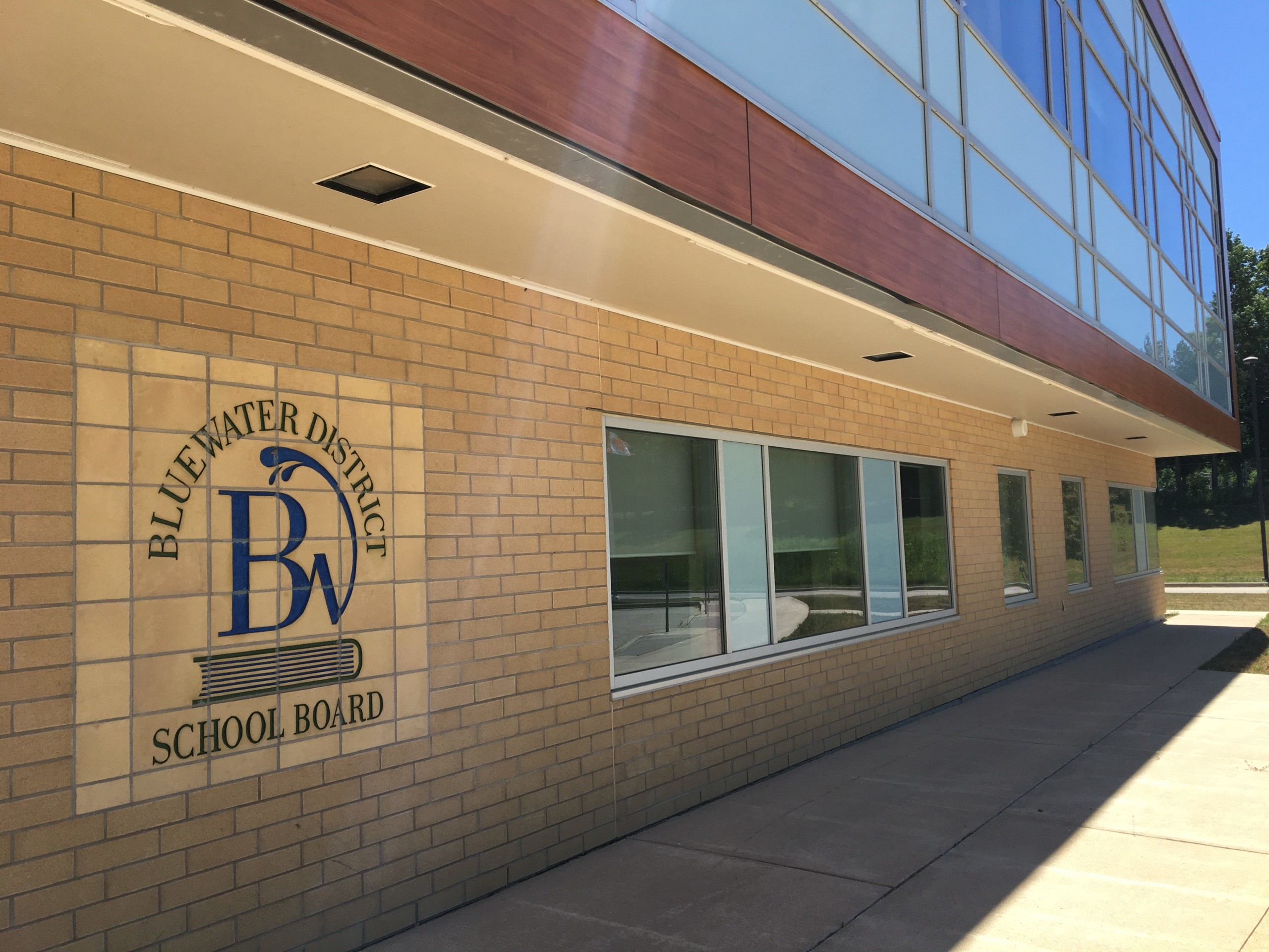 People can help Bluewater District School Board set priorities