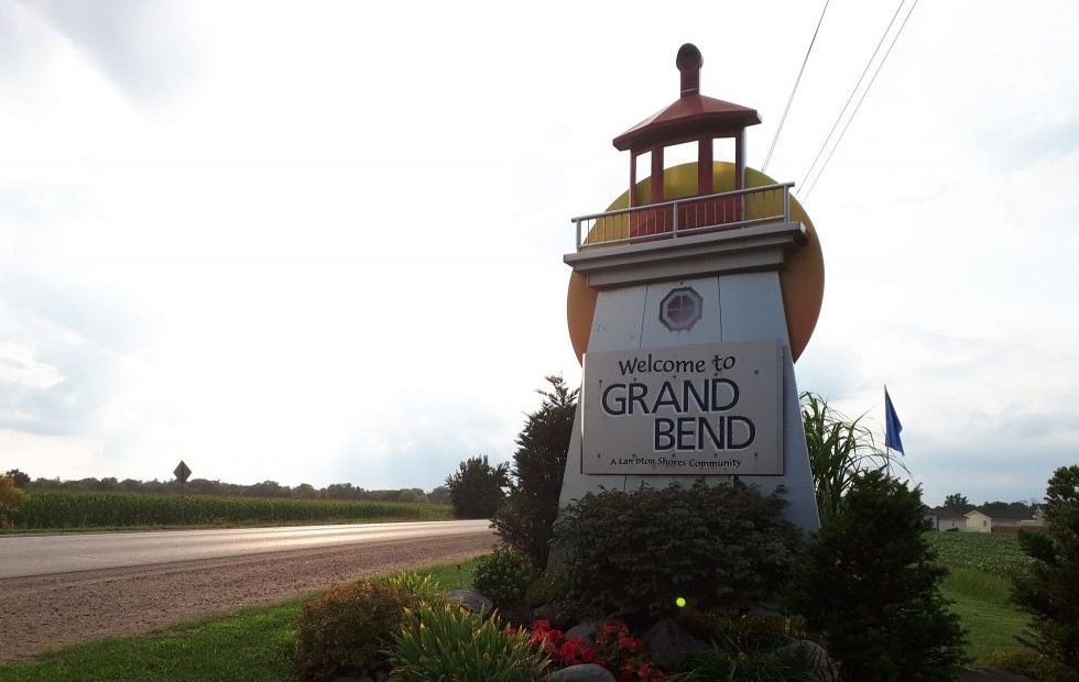 Summer police detachment sought in Grand Bend to address increase in violence