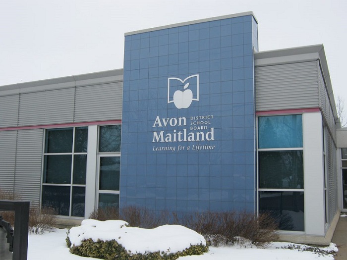 Enrollment projections up in Avon Maitland District School Board