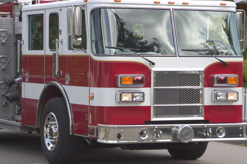 Fire on Saugeen First Nation sends two to hospital
