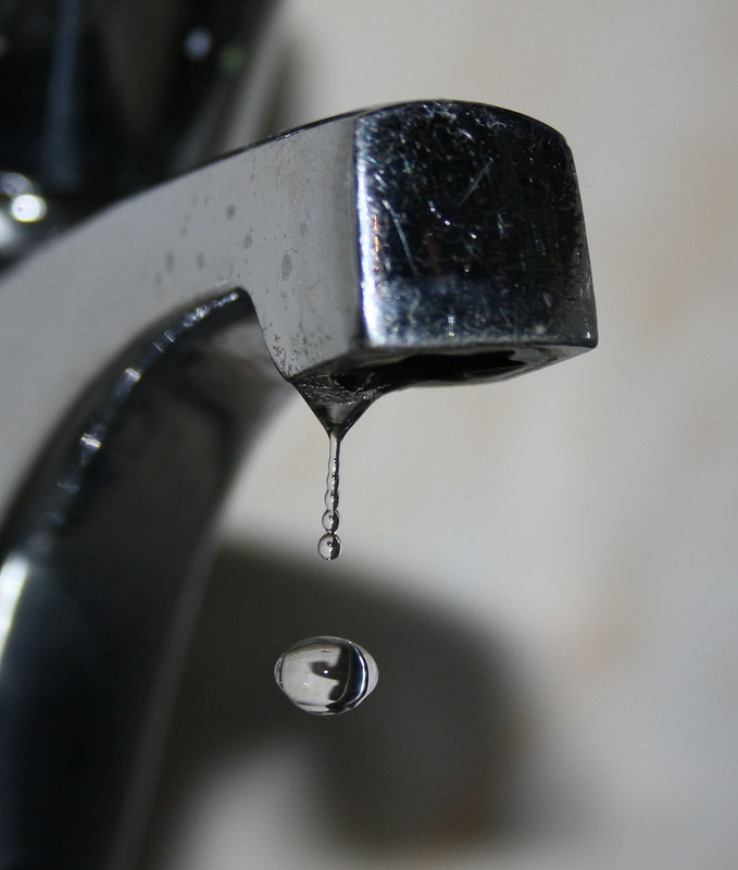 Huron Kinloss residents may notice changes in their drinking water