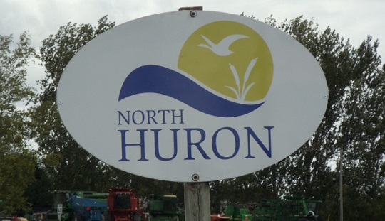 North Huron council passes 2023 budget