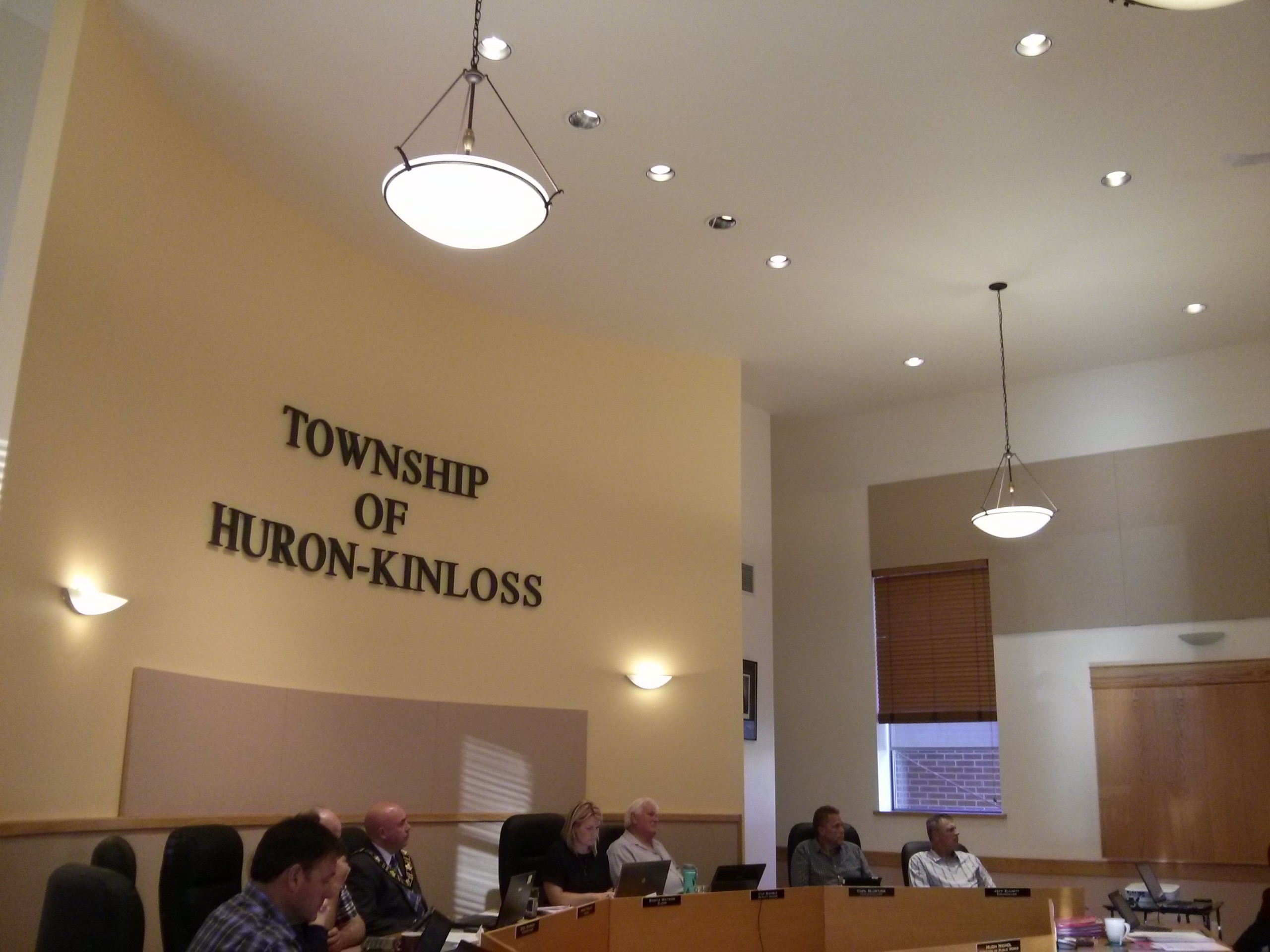 Township opens applications for 2023 Community Well-Being Program