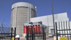 company seeks first time restart of shuttered nuclear plant