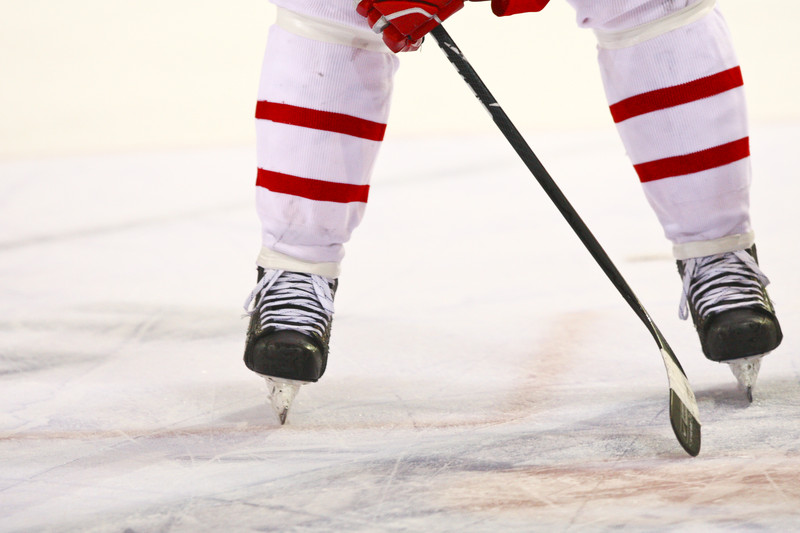 Hockey Canada’s federal funding restored