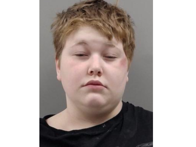 huron opp looking for missing teen
