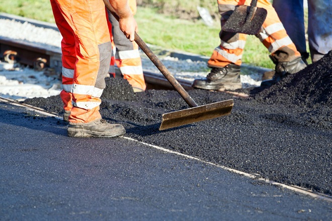 Local infrastructure projects receive government funding