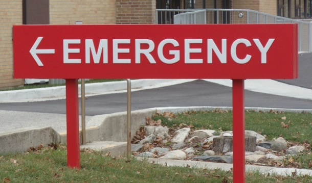 another local emergency department set to temporarily shut down