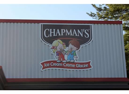 Chapman’s Ice Cream warns of scammers replicating social media pages