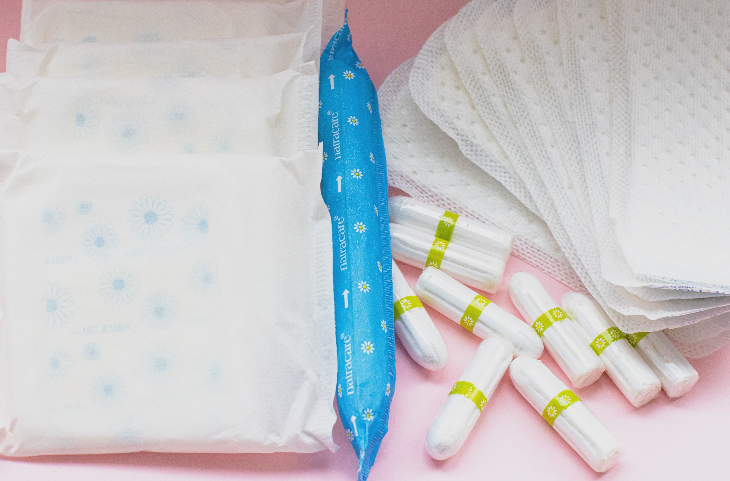 local organizations calling on ontario to provide more funding for menstrual hygiene products in schools scaled
