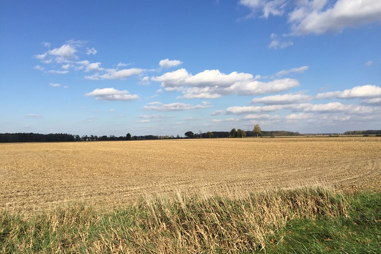 loss of farmland continues to be top of mind for ontario farmers