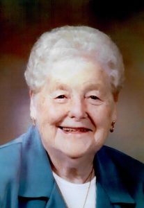 Obituary – Eleanor Askin