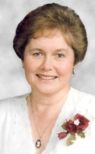 obituary gwyneth farrell