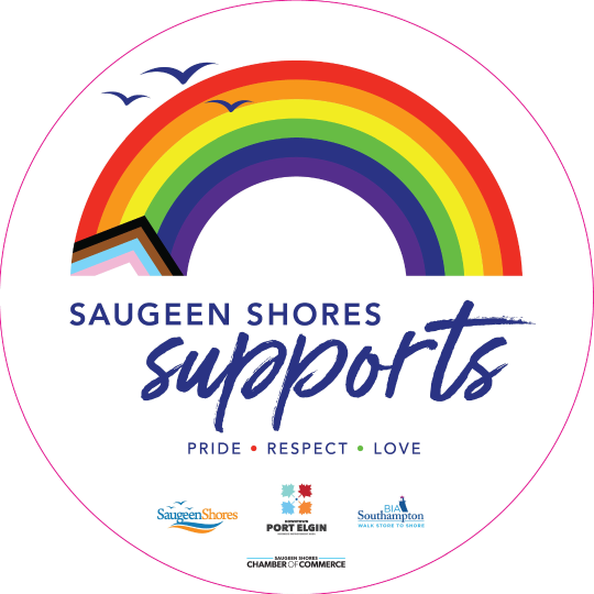 saugeen shores launches pride recognition program ahead of june