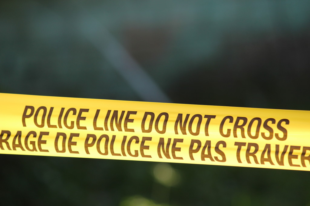 Homicide investigation launched in Collingwood